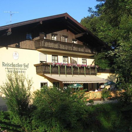 Reischacher Hof Εξωτερικό φωτογραφία