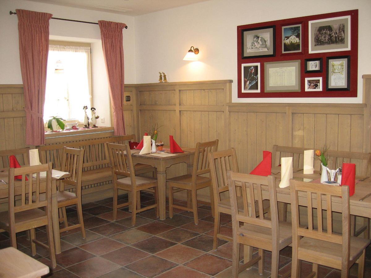 Reischacher Hof Εξωτερικό φωτογραφία