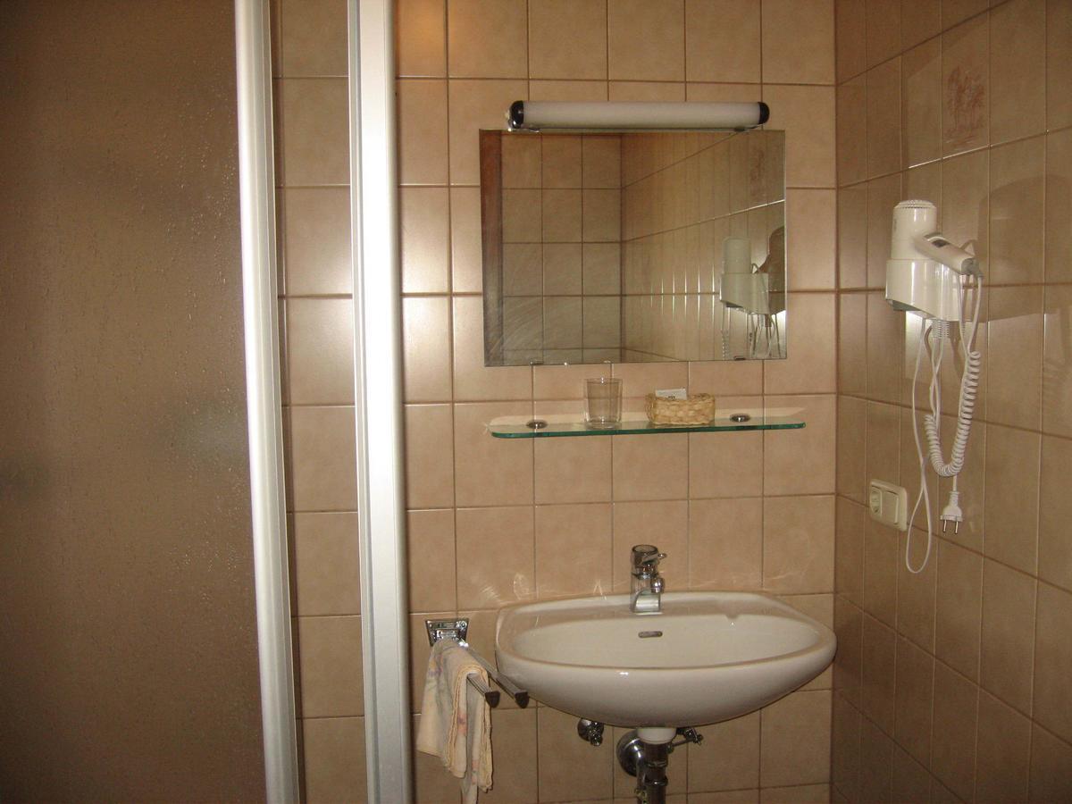 Reischacher Hof Εξωτερικό φωτογραφία
