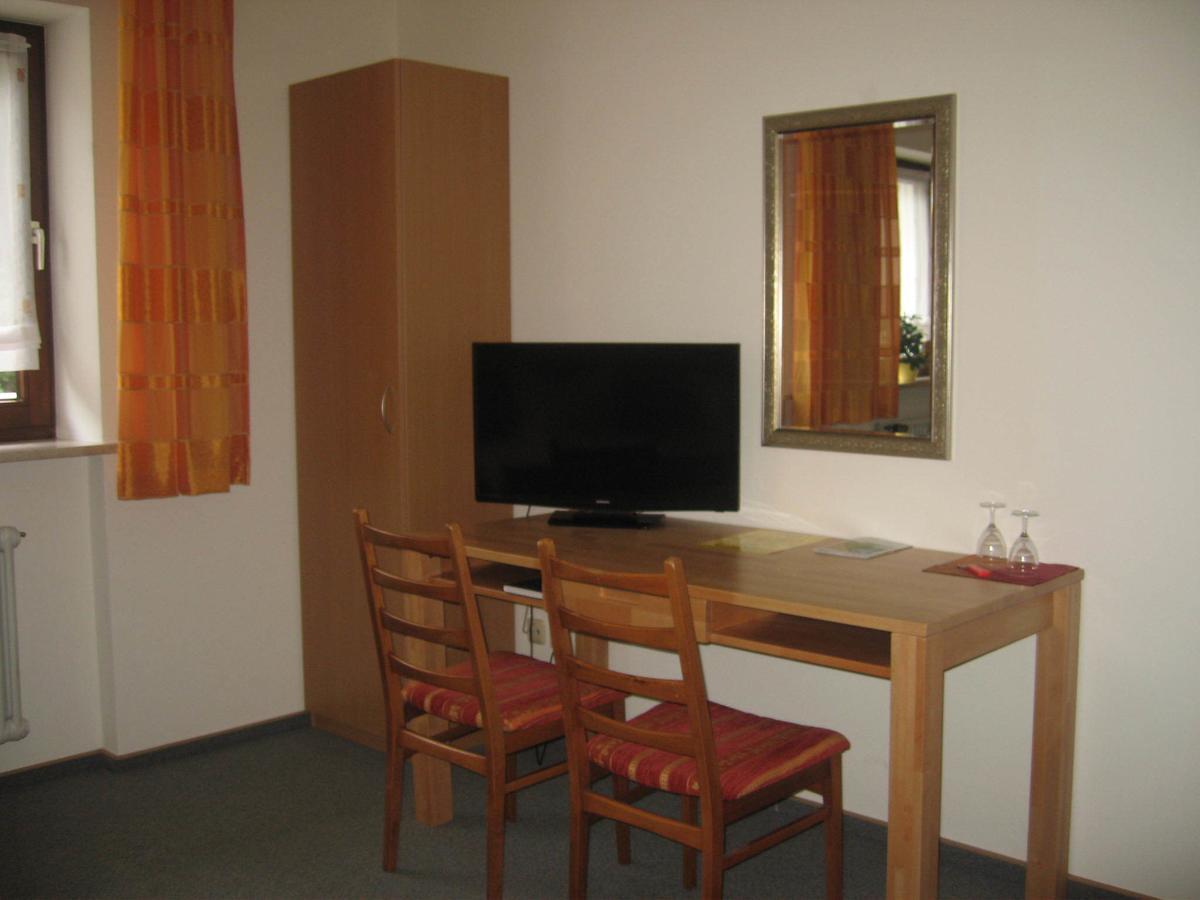 Reischacher Hof Εξωτερικό φωτογραφία