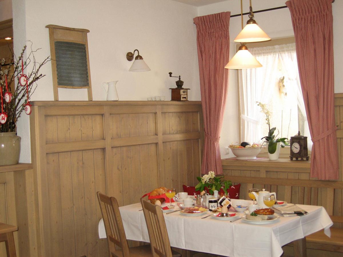 Reischacher Hof Εξωτερικό φωτογραφία