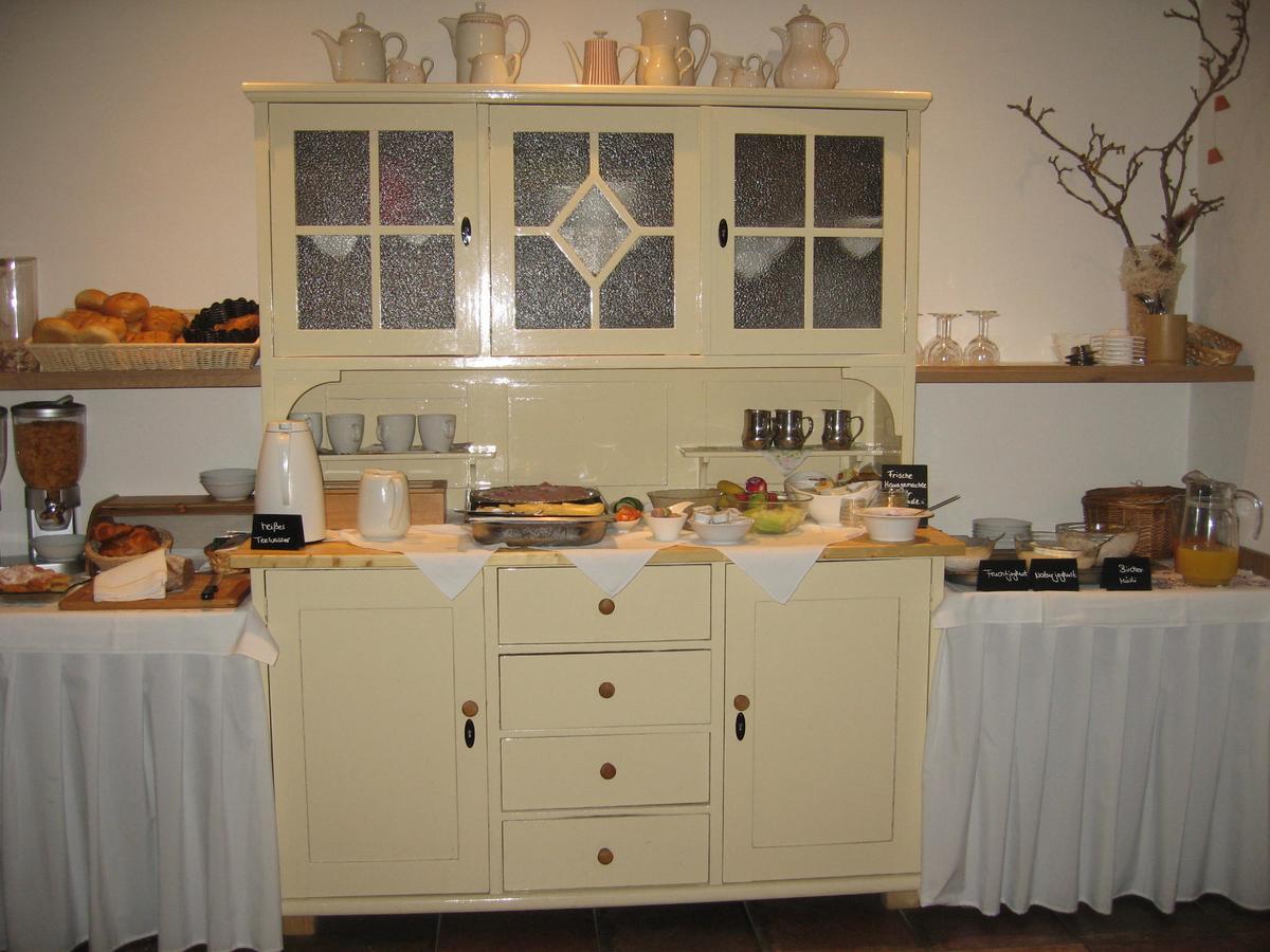 Reischacher Hof Εξωτερικό φωτογραφία
